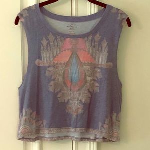 Nordstrom’s Cool Crop